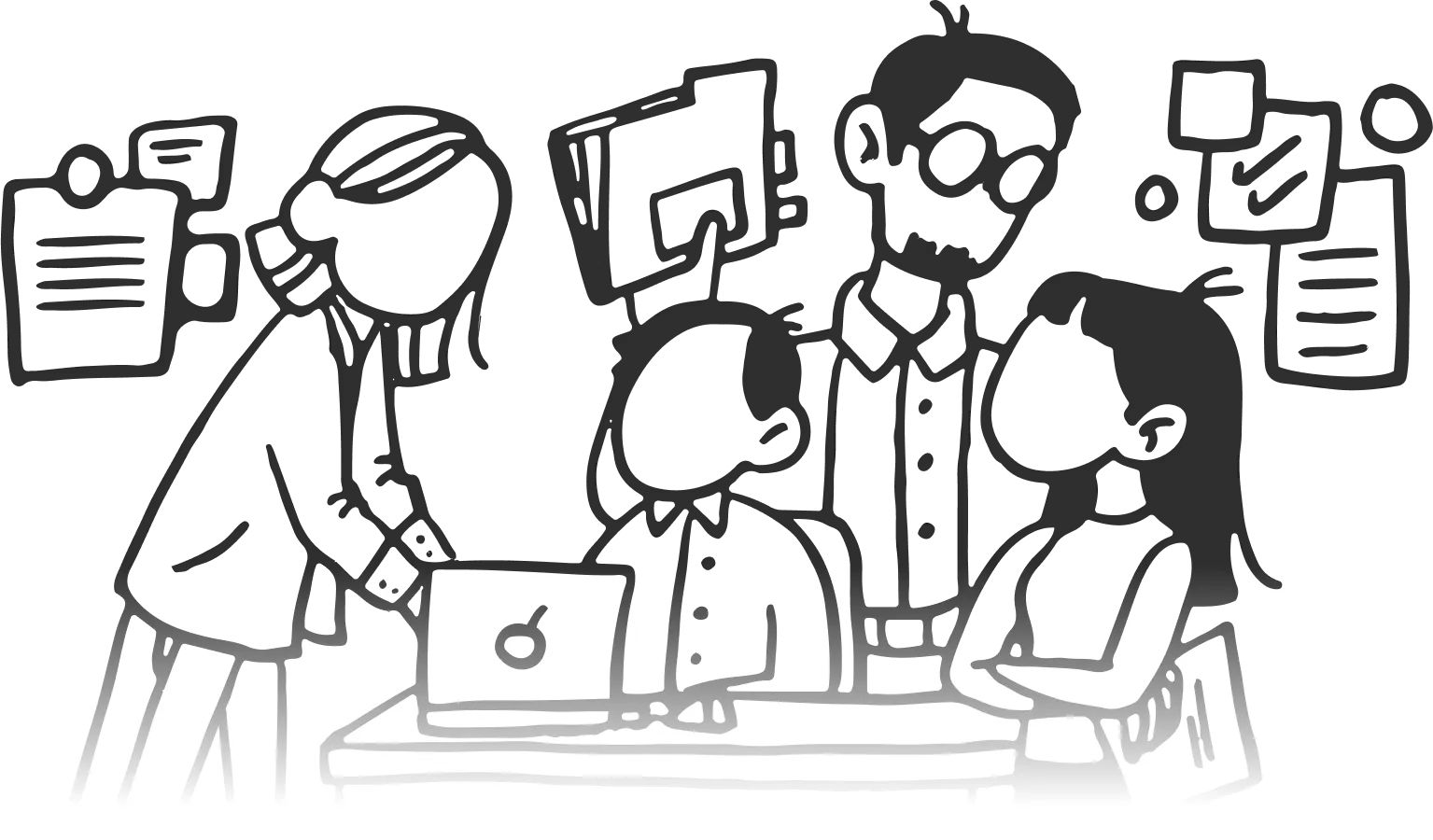 animated image