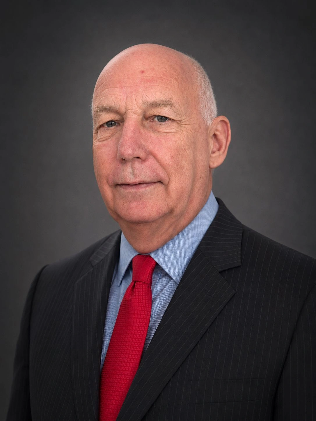 Phil Clarke