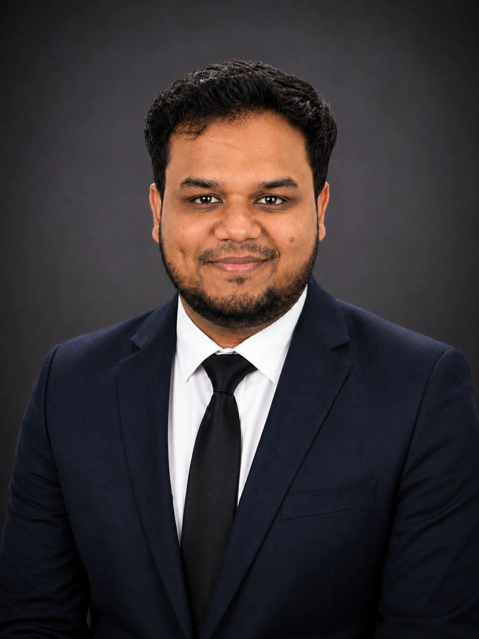 Dr. Shawon Aziz