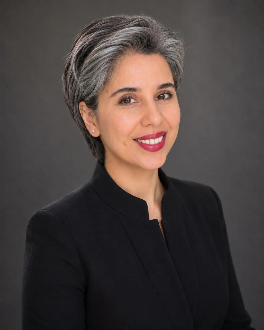 Shima Yazdani Khojasteh